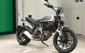 DUCATI SCRAMBLER ICON KC01J