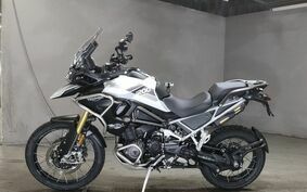 TRIUMPH タイガー1200ラリー プロ 2023 TAP20