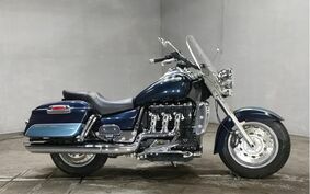 TRIUMPH ROCKET III CLASSIC 2013 LC4035