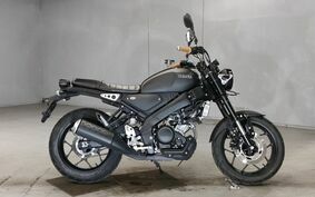 YAMAHA XSR155 RG47