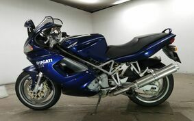 DUCATI ST4 2002 S200A