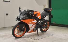 KTM 250 RC JYE40