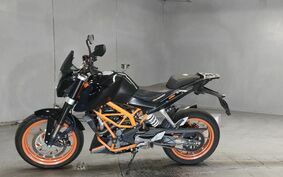 KTM 250 DUKE JGE