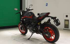 DUCATI MONSTER M937 2021