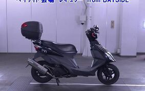 SUZUKI ｱﾄﾞﾚｽV125S CF4MA