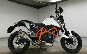 KTM 690 DUKE 2016 LDT40