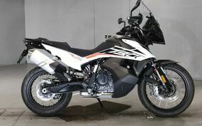 KTM 790 ADVENTURE 2023 TS340