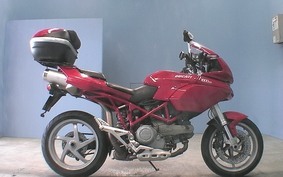 DUCATI MULTISTRADA 1000 DS 2004 A100A