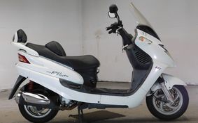 SYM RV125EFi LA12