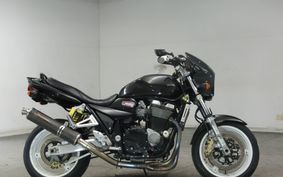 SUZUKI GSX1400 2001 GY71A