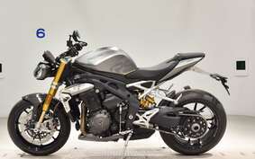 TRIUMPH SPEED TRIPLE RS 2023 3P01SC