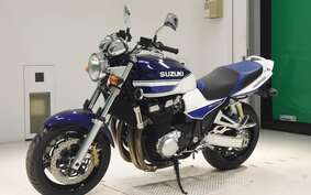 SUZUKI GSX1400 2001 GY71A