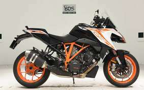 KTM 1290 SUPER DUKE GT 2020