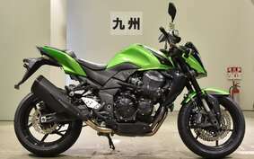 KAWASAKI Z750 R Type 2014 ZR750N