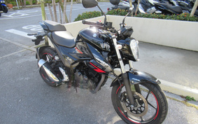 SUZUKI GIXXER 150 ED13N