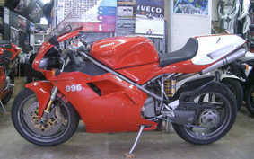 DUCATI 996S 2001 H100A