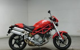 DUCATI MONSTER S2R 1000 2008 M416A