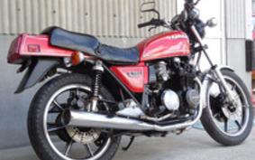 KAWASAKI Z750 FX Type Gen.2 1980 KZ750E