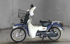 SUZUKI BIRDIE 50 Cell BA43A