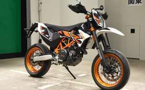 KTM 690 SMC R 2014 LST40