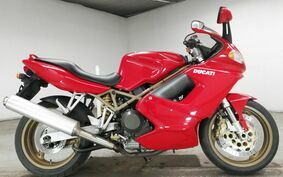 DUCATI ST2 2000 S100A