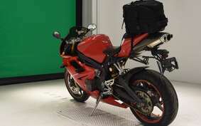 TRIUMPH DAYTONA 675 2007