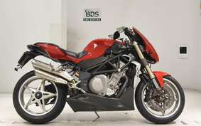 MV AGUSTA BRUTALE 750S 2008