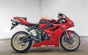 TRIUMPH DAYTONA 675 2012 MD1066