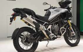 TRIUMPH TIGER 1200 RALLY 2023