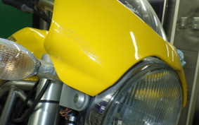 DUCATI MONSTER 900 IE 2002