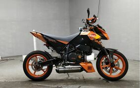 KTM 690 DUKE 2008 LDS40