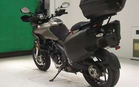 DUCATI MULTISTRADA 1200 S 2012