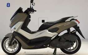 YAMAHA N-MAX SE86J