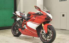 DUCATI 848 2009 H600A