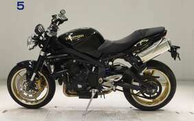 TRIUMPH STREET TRIPLE R 2011