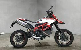 DUCATI HYPERMOTARD 820 SP 2016 B201J