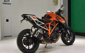 KTM 1290 SUPER DUKE R 2016