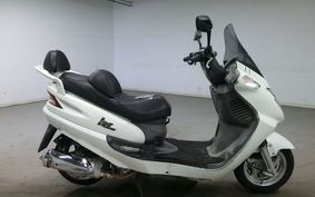 SYM RV125JP LA12