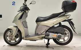 APRILIA SPORTCITY 250 IE