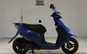 SUZUKI ADDRESS V50 Gen.2 CA44A