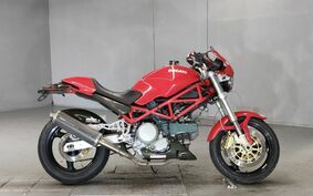 DUCATI MONSTER 400 2006 M407AA