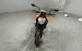 KTM 390 DUKE 2020 JPJ