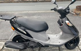 SUZUKI ADDRESS V125 CF4EA