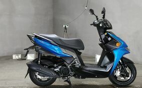 KYMCO RACING 150 S 不明