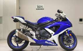 SUZUKI GSX-R600 2013