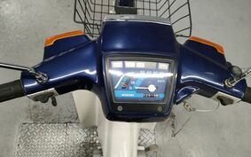 SUZUKI BIRDIE 50 BA41A