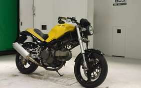 DUCATI MONSTER 400 2001