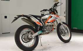 KTM 250 FREERIDE R FRA20