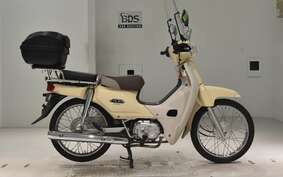 HONDA C110 SUPER CUB JA10