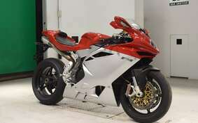 MV AGUSTA F4 1000 2011